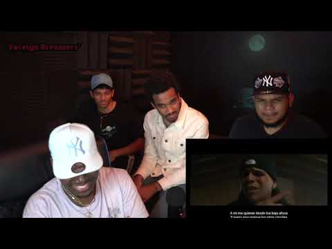 Jamby El Favo, Kevvo - Pidiendome🔥🔥 ( REACCION)