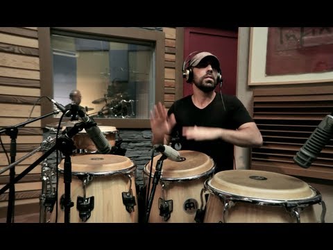 PATAX - Smooth Criminal (from the CD "Patax Plays Michael")