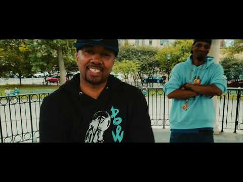 SeanDon- BoomBap ft Ruste Juxx & Rockness Monsta (Produced by SeanDon)
