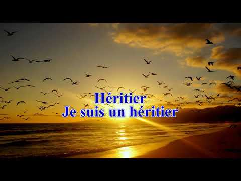 LIBERE - Maggie Blanchard - Instrumentale