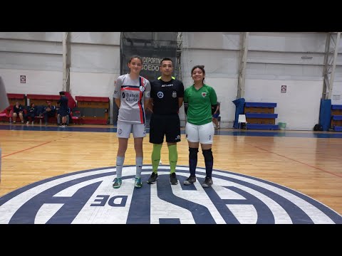 San Lorenzo vs Barracas 4Div GOLES  17set2022