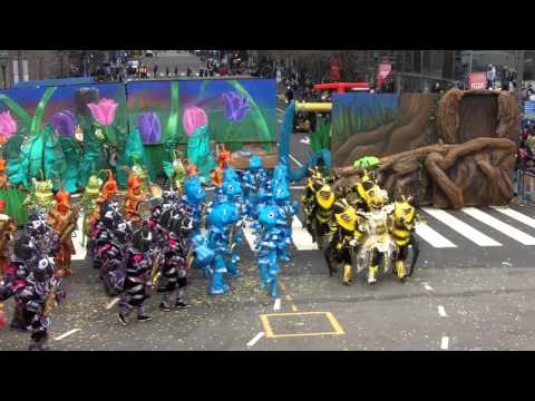 QUAKER CITY - 2016 JUDGES BOX VIEW