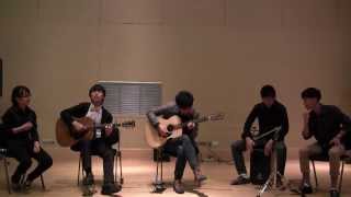 Download lagu Depapepe - Kazamidori mp3