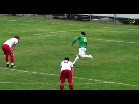 Eccellenza Girone C, Villalba Ocres Moca - Casal Barriera 2 - 2