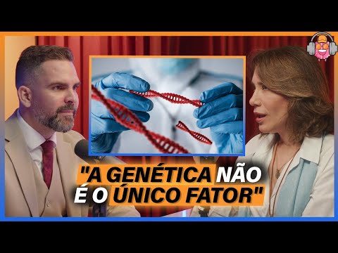 GATILHOS DESENCADEADORES DO AUTISMO - Dr. Thiago Castro