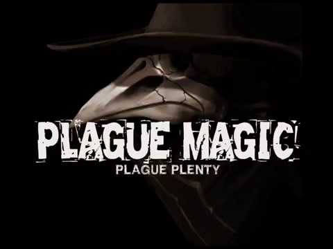 Plague Plenty - Behind The Leaves