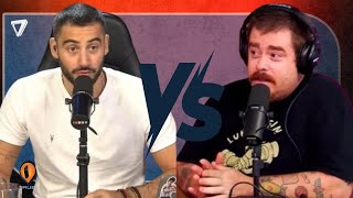 ⚡ MIGUE Granados vs Occhiato: un enfrentamiento que no tiene final