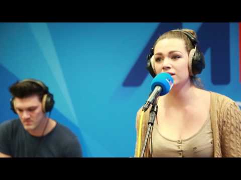 MNM: Lisa Van Rossem - Don't Worry About Me (Frances cover)