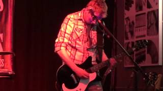 Steve Milton's Blues Disciples - Blues Before Sunrise (Elmore James Cover)