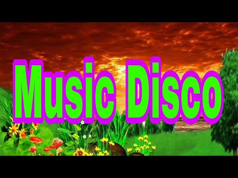 Music Disco, GURCAN ERDEM - TIME IS GOING TO END)