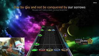 Clone Hero FC - Let's Just Live by Jeff Williams