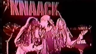 Conception - Soliloquy &amp; Drum Solo | Live, Berlin 1994