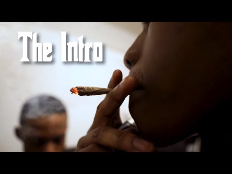 Zah B x Dony M - The Intro  (Music Video)
