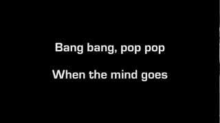 Free Energy - Bang Pop (Lyrics)