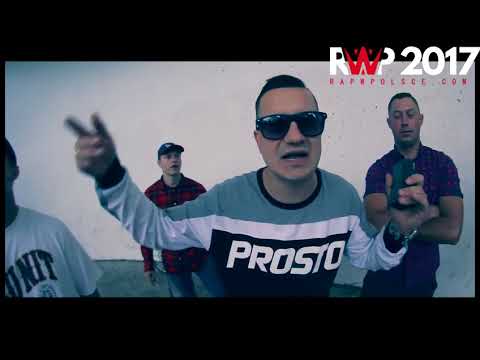 SWN – RAP W POLSCE (PROD. WR) | #RWP2017 ETAP1
