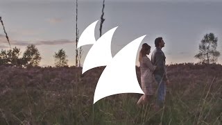 Lost Frequencies - Are You With Me (Dash Berlin Remix) [Official Lyric Video]