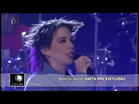 Aneta Langerová - Srdcotepec (2005)