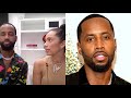 Safaree Samuels ADMITS He Now REGRETS Marrying LHH S Erica Mena