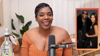 Toni Braxton & Birdman from Rings to Rico!!! + Yung Miami & Diddy | Throwback Wine. MQDEFAULT Thumbnail