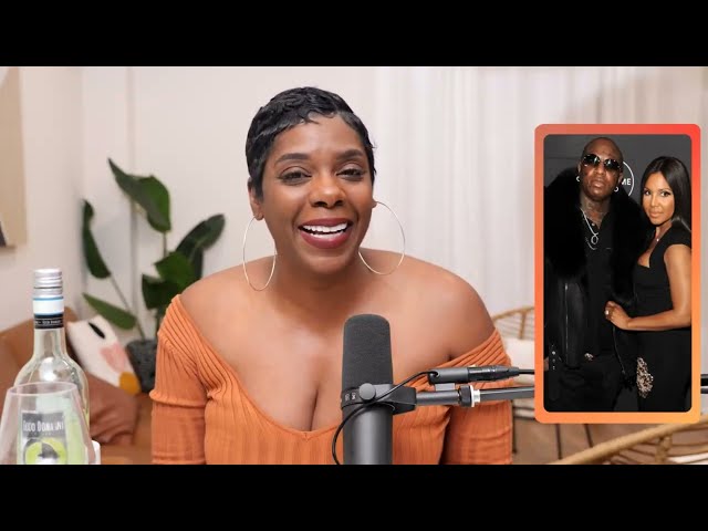 Toni Braxton & Birdman from Rings to Rico!!! + Yung Miami & Diddy | Throwback Wine. SDDEFAULT Thumbnail
