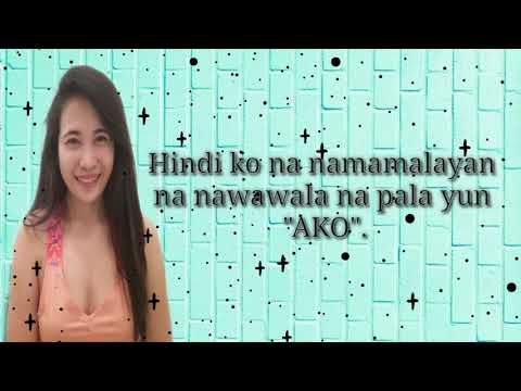 Pinapalaya na kita (by: Ace's pen x perppercrayon)