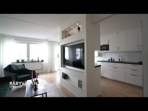 Råbyvägen 57A - 3:a · 78m2 - Gränby : Via Notar mäklare Uppsala