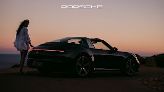 Porsche The Promise | Porsche. There is no substitute.