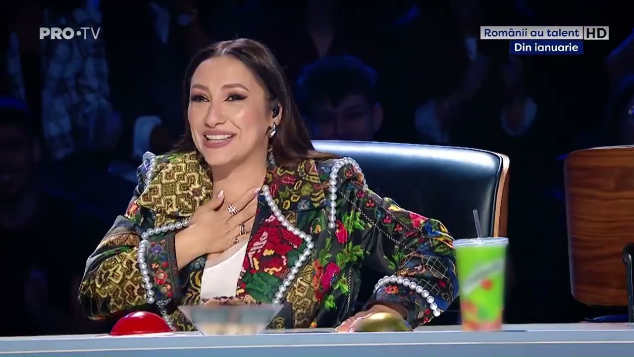Românii au talent Sezonul 16 - Promo PRO TV