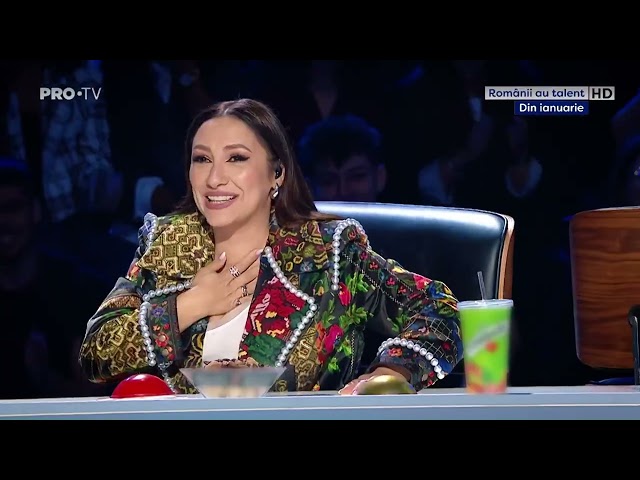Românii au talent Sezonul 16 - Promo PRO TV