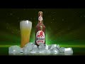 Advert Pilsner Lager Animated
