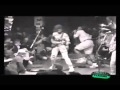 Living Colour 'Sailin On' Bad Brains Live en los 90´s