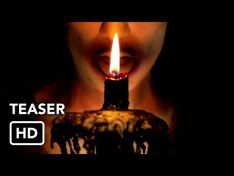 American Horror Story Season 8 (Teaser 'Lights Out')