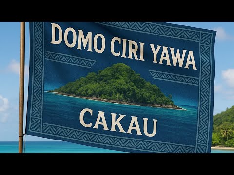 Domo Ciri Yawa - Cakau [ Original ]