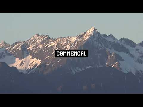 HOLE IN ONE - COMMENCAL SNOW PROJECT in Cardrona