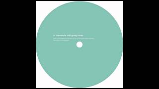 Force Of Nature "Transmute (Still Going Remix)"