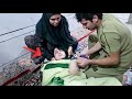 Did Maryam Faint When She Saw Omid S Kisses And Caresses With Zahra