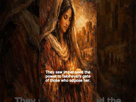 Genesis 24:60