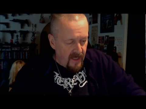 ADz Pipes WC 15 - Touching Base!