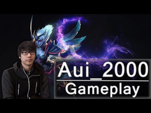 NP.Aui_2000 Vengeful Spirit Gameplay - Team NP