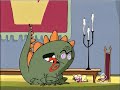 Potatoes And Dragons Intro Italian