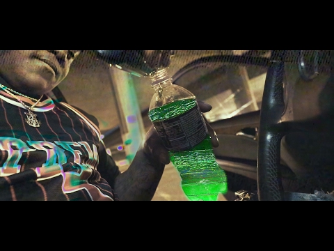 KARI CA$H - "CANT" Prod. LIL BREAD || Directed By @yungtada
