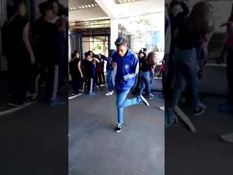 (PDSM) - MC Magrinho Dança da Loló (DJ Kennedy Obraboo)