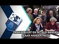 Oranjebuurt en Petrus’ Bandenschool slaan handen ineen - 12 maart 2020 - Peel en Maas TV Venray