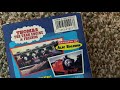 2 VHS Tapes I Got From EBay Today 2 16 21