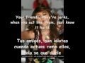 Miley Cyrus - 7 Things (Lyrics/Letra y Traduccion ...