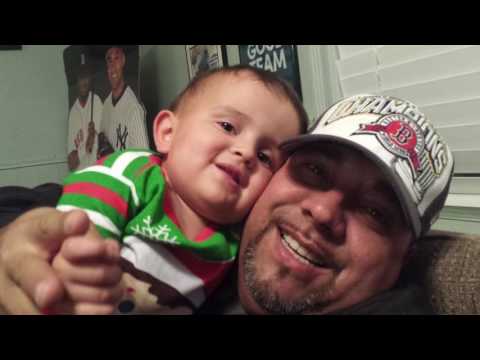 Jaymin Matos 4th Birth Day Videocation