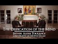 The Deification of the Mind | Father Alexis Torrance