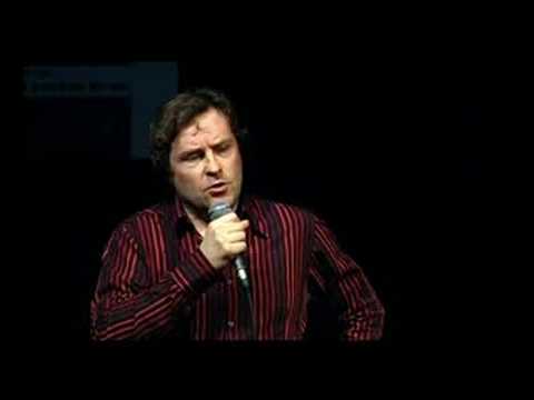 Ardal O'Hanlon - Stop! You're Killing Me (Live at Vicar Street, Dublin, 2004)