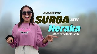 Download lagu LAGU DISCO RAYUANMU MEMBAWA AKU KESURGA REMIX TERBARU [ by Cinta Diaz ] mp3