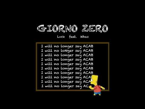 Lvck  feat.   Whas    - Giorno 0